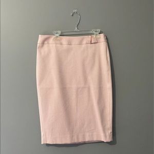 Pencil Skirt
